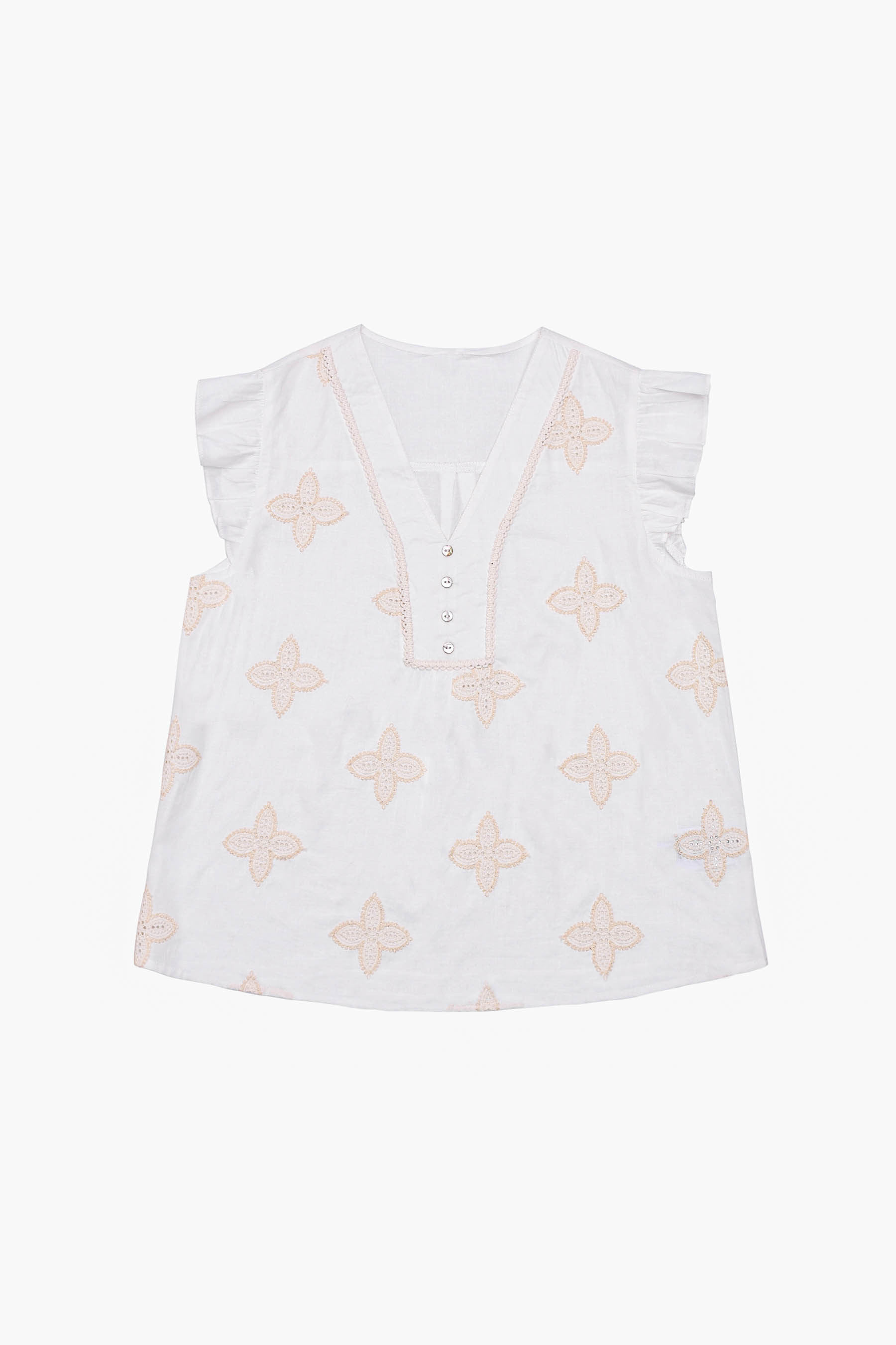 VS 043 Canotta
